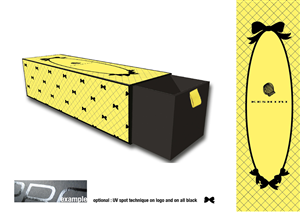 Packaging Design by piraya for this project | Design: #1202034