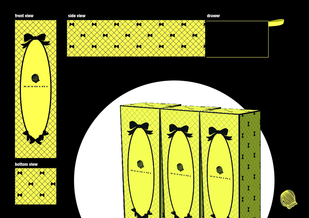 Packaging Design by piraya for this project | Design #1202054