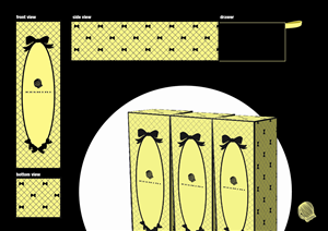 Packaging Design by piraya for this project | Design: #1202054