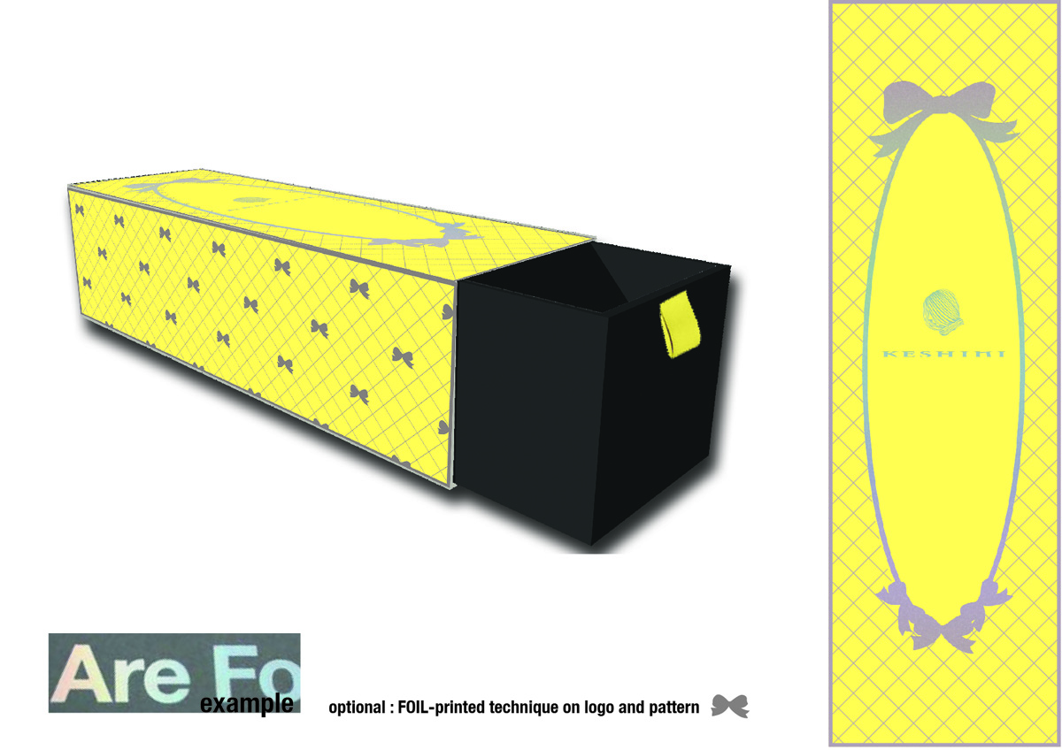 Packaging Design by piraya for this project | Design #1202062
