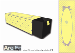 Packaging Design by piraya for this project | Design: #1202062