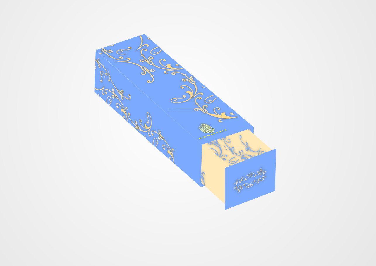 Packaging Design by Ayah Gamal for this project | Design #1176465