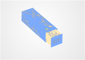 Packaging Design by Ayah Gamal for this project | Design: #1176465