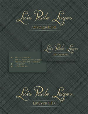 Design de Logo par kincs pour ce projet | Design : #4112821