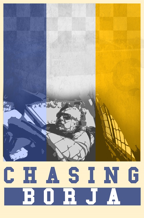 Poster Design by Christian Bentulan for Fixed Heart Films | Design #4112147