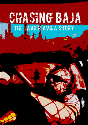 Poster Design by ketoprofen for Fixed Heart Films | Design: #4113597