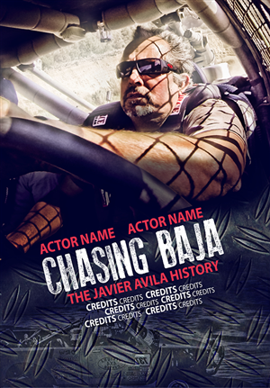Poster Design by reynaldobueno for Fixed Heart Films | Design #4114303