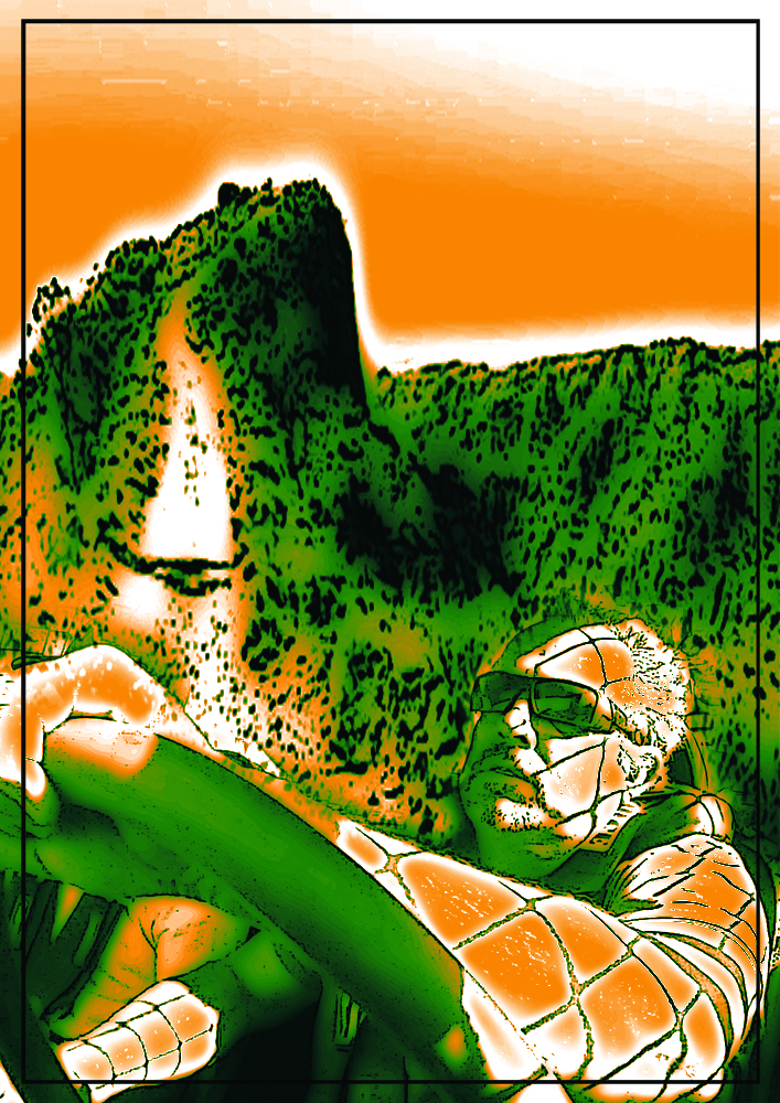 Poster-Design von kogner für Fixed Heart Films | Design #4116997