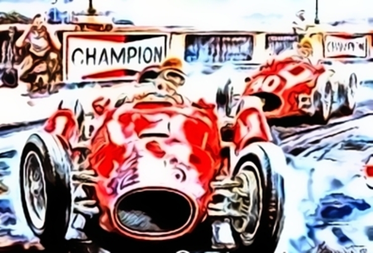 Poster Design by Black Sheep for Fixed Heart Films | Design #4129670