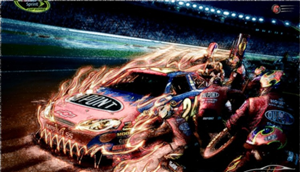 Poster Design by Black Sheep for Fixed Heart Films | Design: #4129898