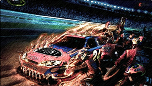 Poster Design by Black Sheep for Fixed Heart Films | Design: #4129903