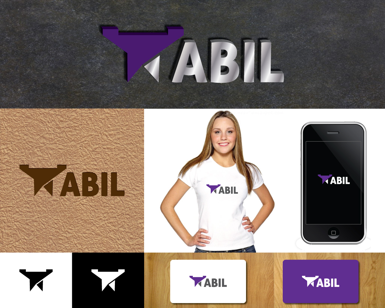 Logo Design by HLGCreativeTeam for this project | Design #4198639