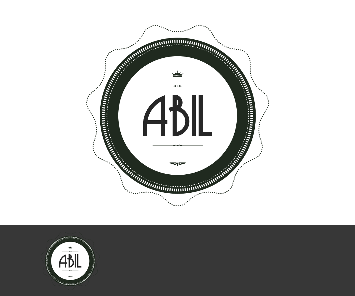 Logo Design by Rimar for this project | Design #4136525