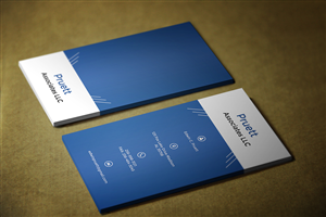 Business Card Design by Alex Andu for this project | Design: #4134926