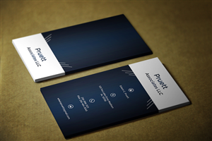 Business Card Design by Alex Andu for this project | Design: #4134935