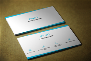 Business Card Design by Alex Andu for this project | Design: #4134939