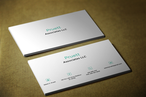 Business Card Design by Alex Andu for this project | Design: #4134947