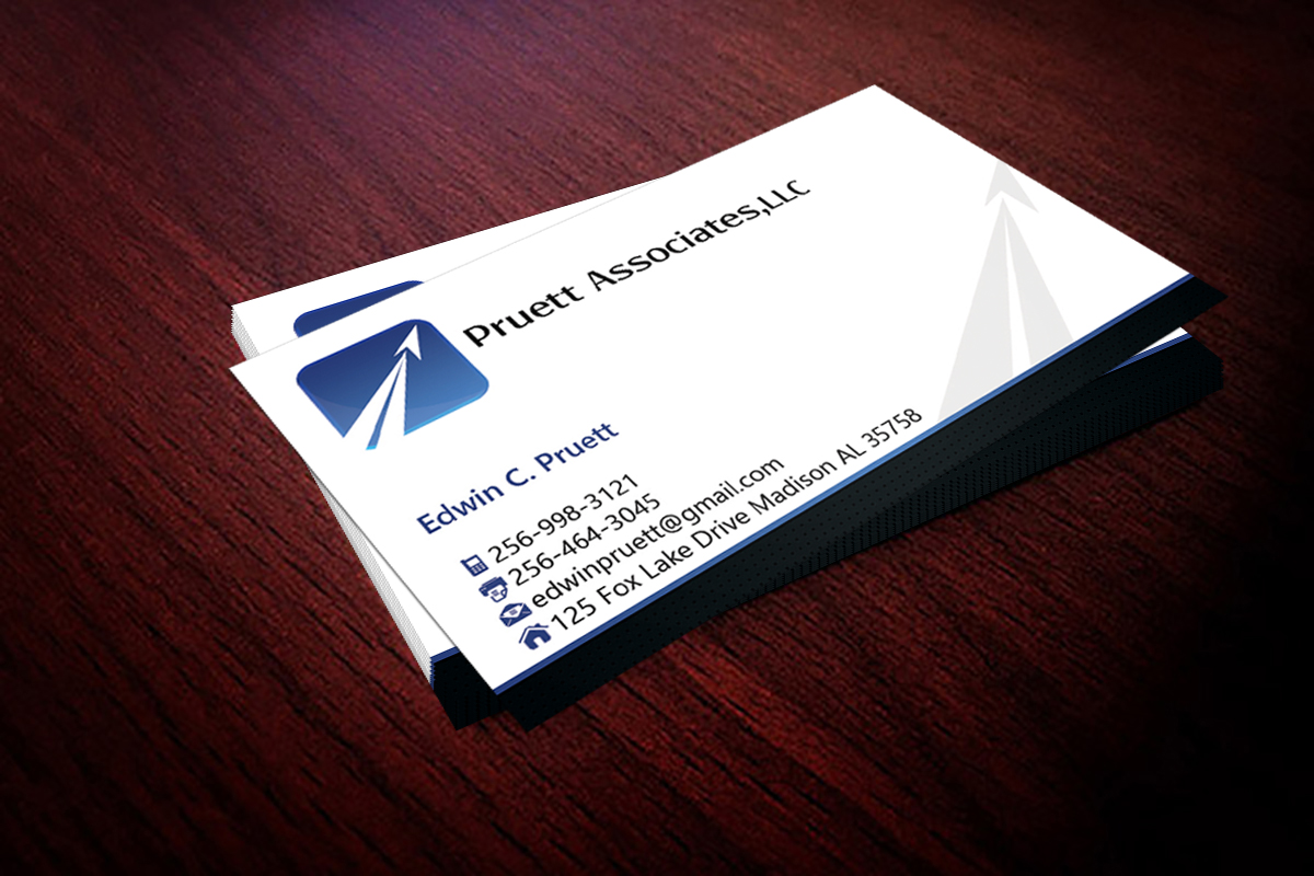 Business Card Design by Hardcore Design for this project | Design #4128195