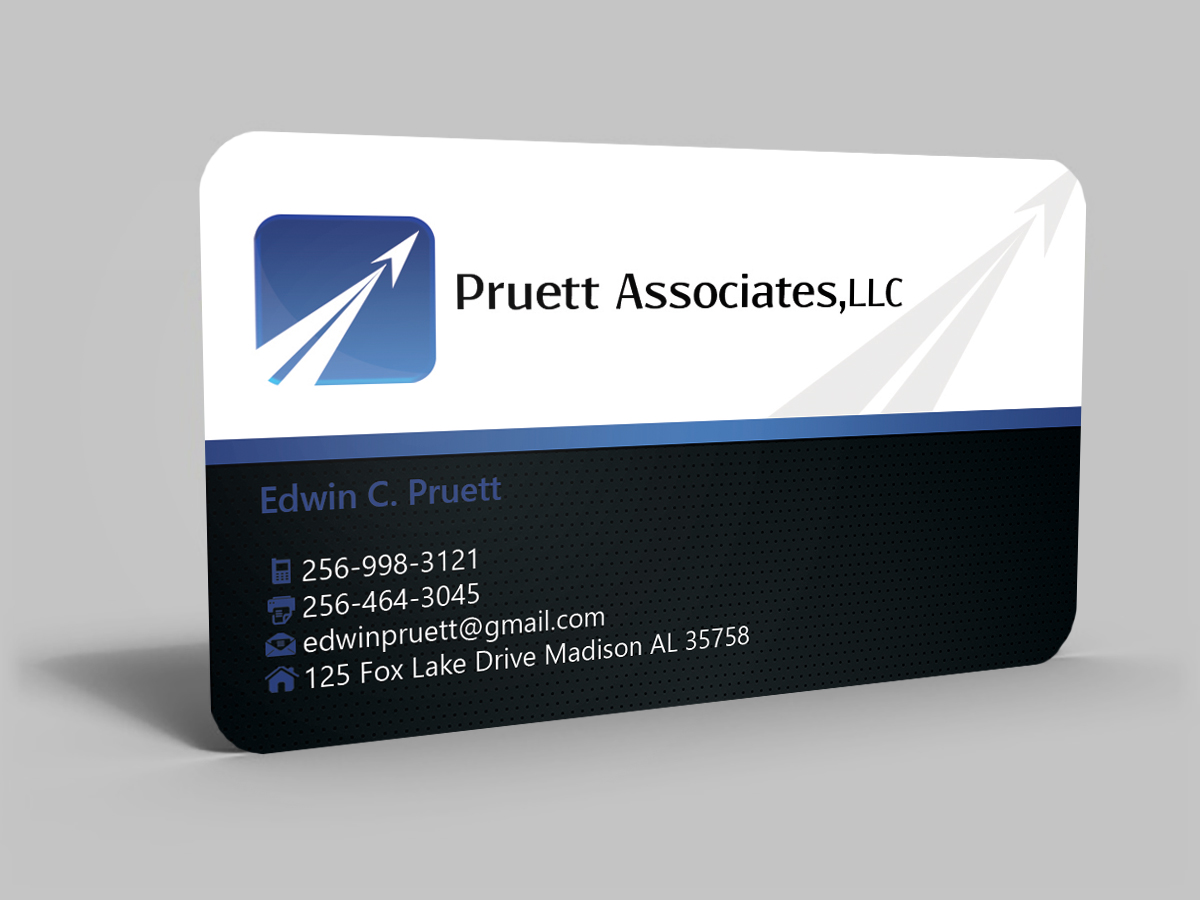 Business Card Design by Hardcore Design for this project | Design #4128234