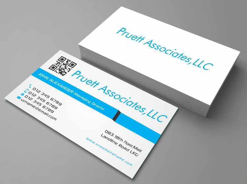 Business Card Design by AwsomeD for this project | Design #4105352