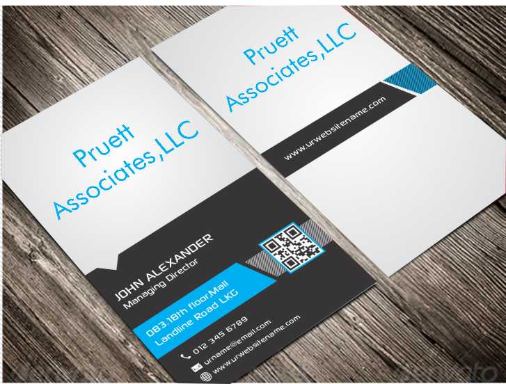 Business Card Design by AwsomeD for this project | Design #4105355
