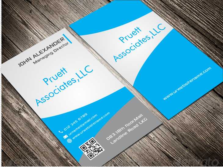Business Card Design by AwsomeD for this project | Design #4105358