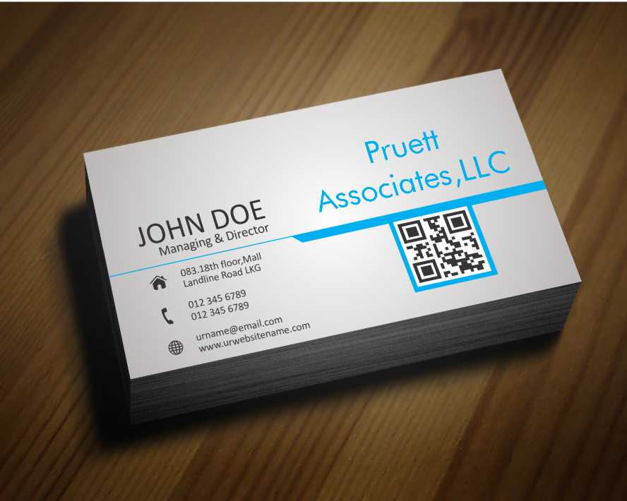 Business Card Design by AwsomeD for this project | Design #4105359