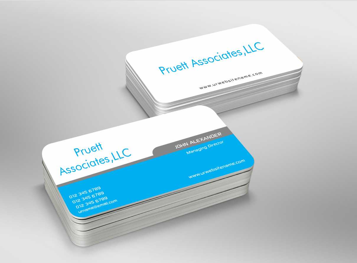 Business Card Design by AwsomeD for this project | Design #4105361