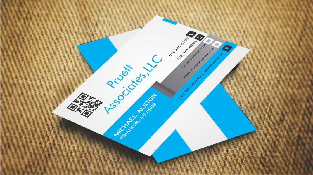 Business Card Design by AwsomeD for this project | Design #4105364