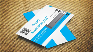 Diseño de Tarjeta de Presentación por AwsomeD para este proyecto | Diseño: #4105364