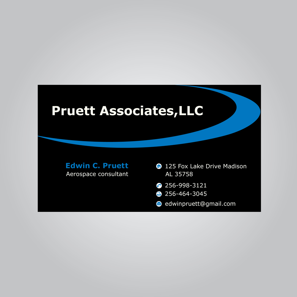 Business Card Design by MTu for this project | Design #4106601