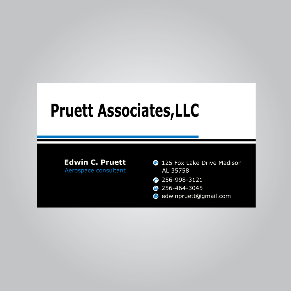 Business Card Design by MTu for this project | Design #4128371
