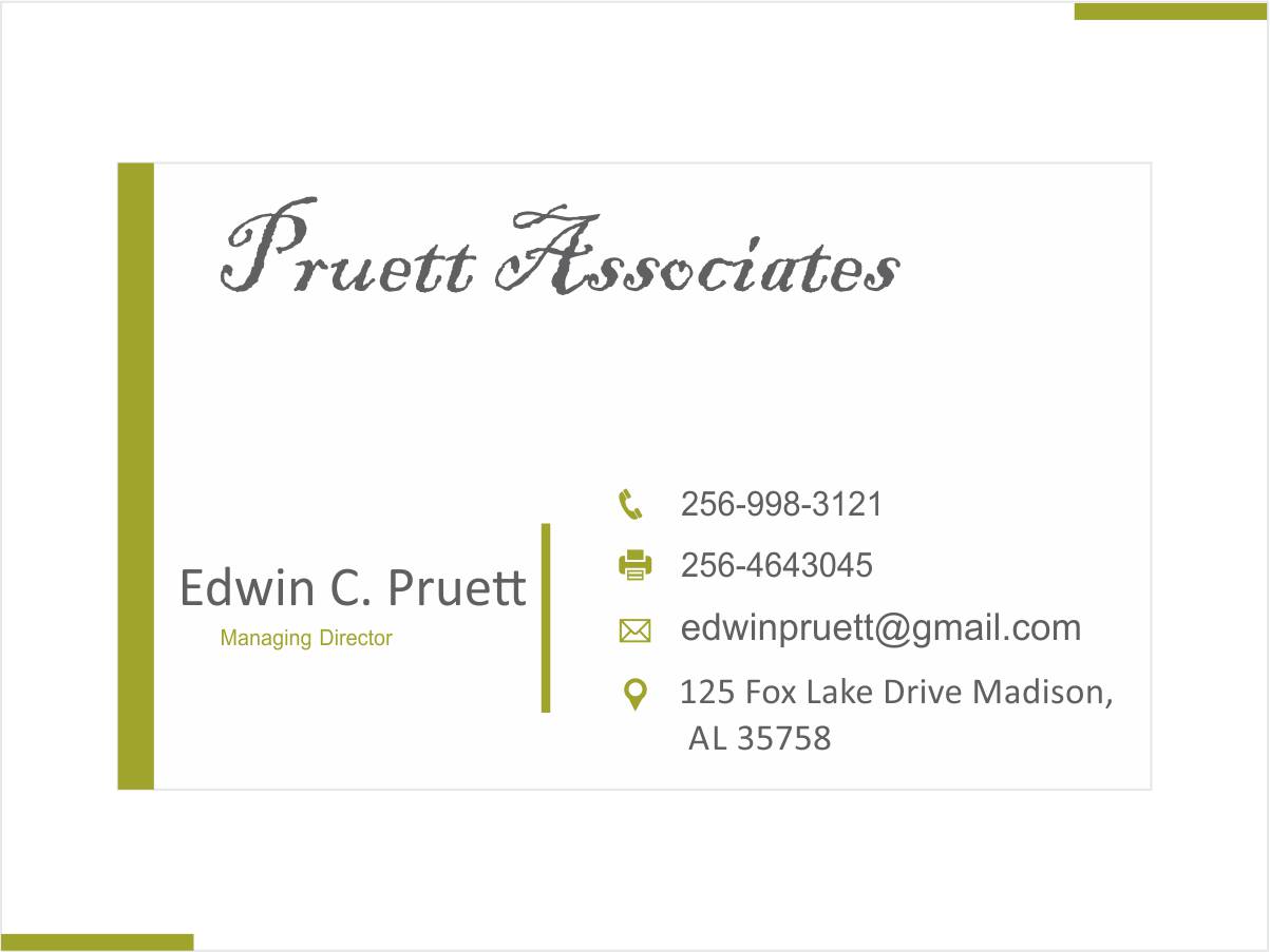 Business Card Design by bhavya designer for this project | Design #4127999