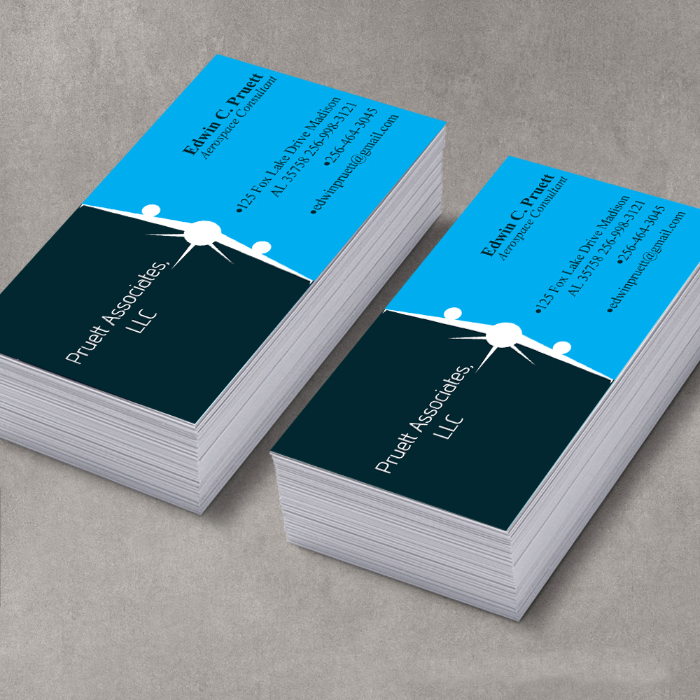 Diseño de Tarjeta de Presentación por frasia para este proyecto | Diseño #4131048