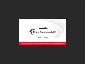 Business Card Design by gauravgraphy for this project | Design #4103382