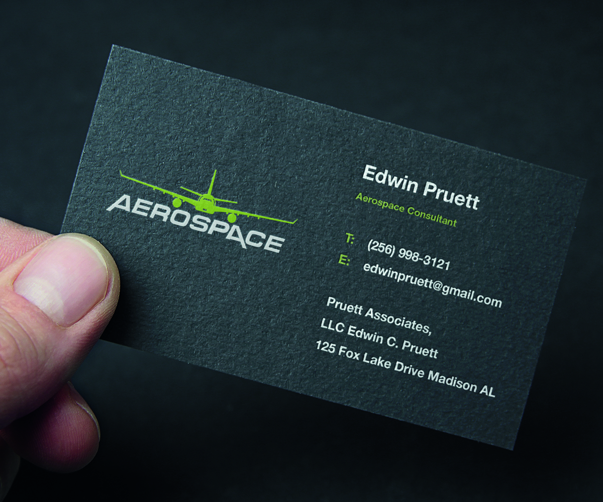 Business Card Design by ChicD for this project | Design #4105502