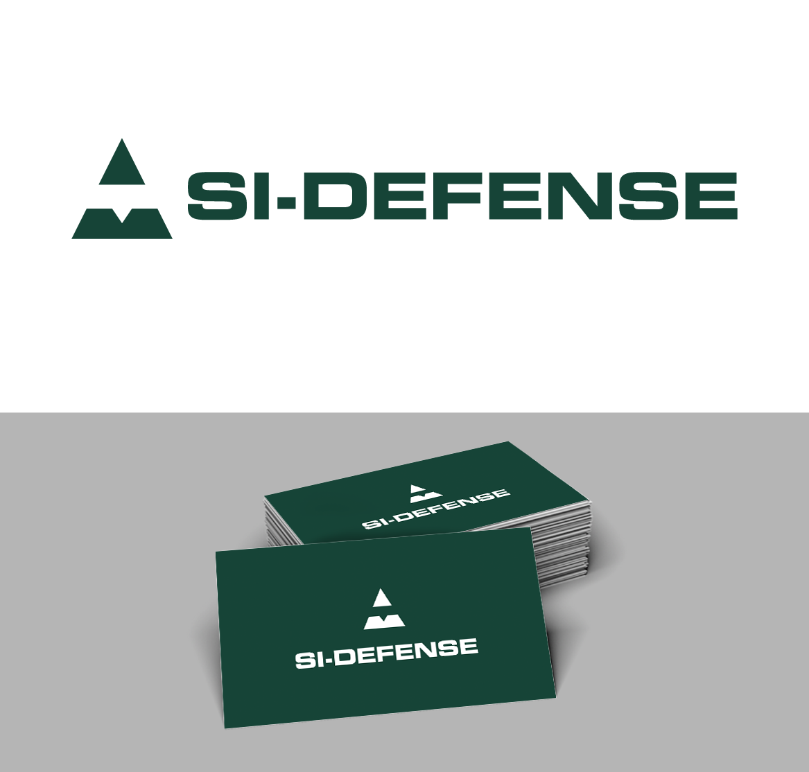 Logo Design by trufya for Glacier Values LLC | Design #4312751