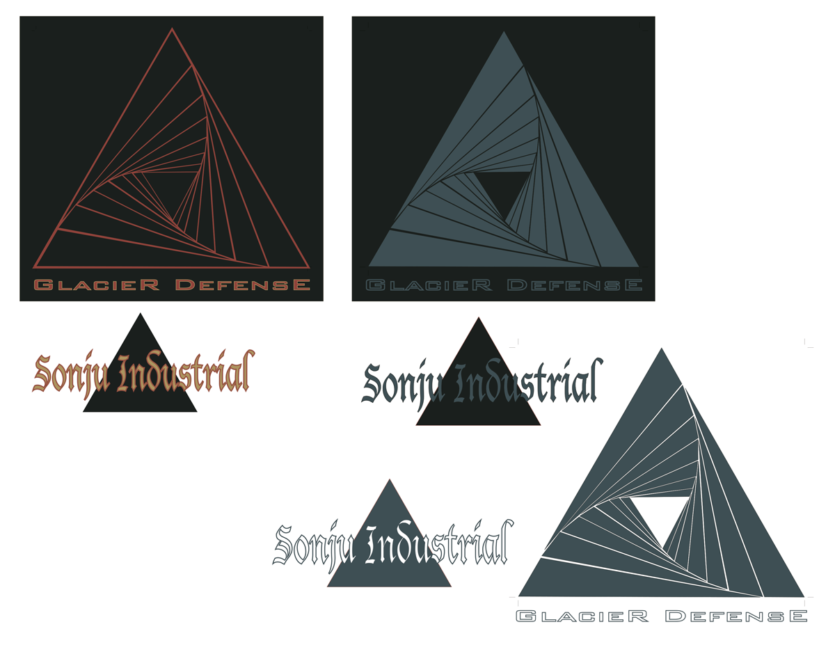 Logo Design by erikhoagland for Glacier Values LLC | Design #4132775
