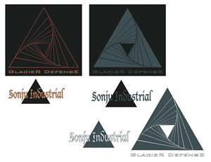 Logo Design by erikhoagland for Glacier Values LLC | Design: #4132775