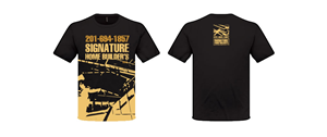 T-shirt Design by A.D.S for this project | Design: #4155584