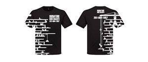 T-shirt Design by A.D.S for this project | Design: #4155589