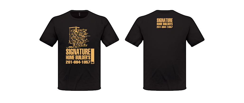 Diseño de Camiseta por A.D.S para este proyecto | Diseño #4155593