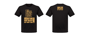 T-shirt Design by A.D.S for this project | Design: #4155593