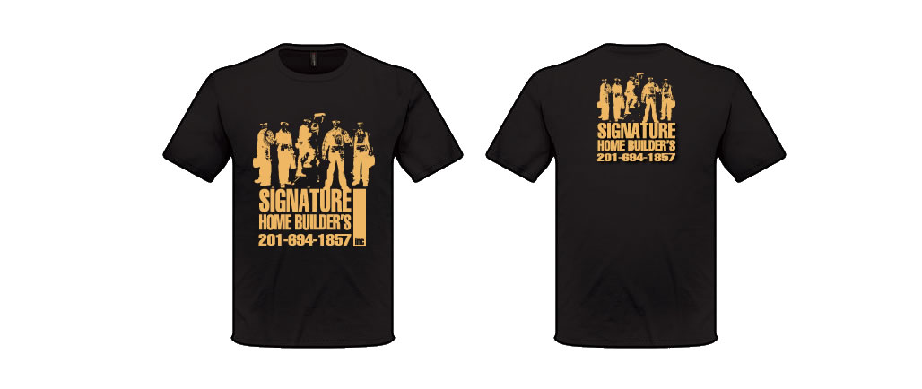 Diseño de Camiseta por A.D.S para este proyecto | Diseño #4155595