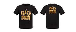 T-shirt Design by A.D.S for this project | Design: #4155595