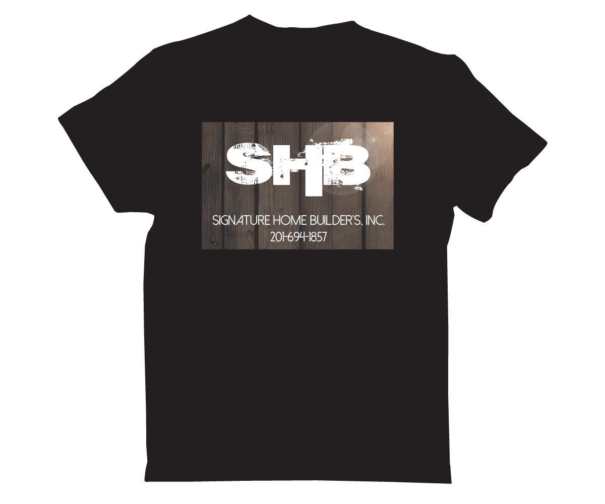 T-shirt Design by Lee for this project | Design #4147509