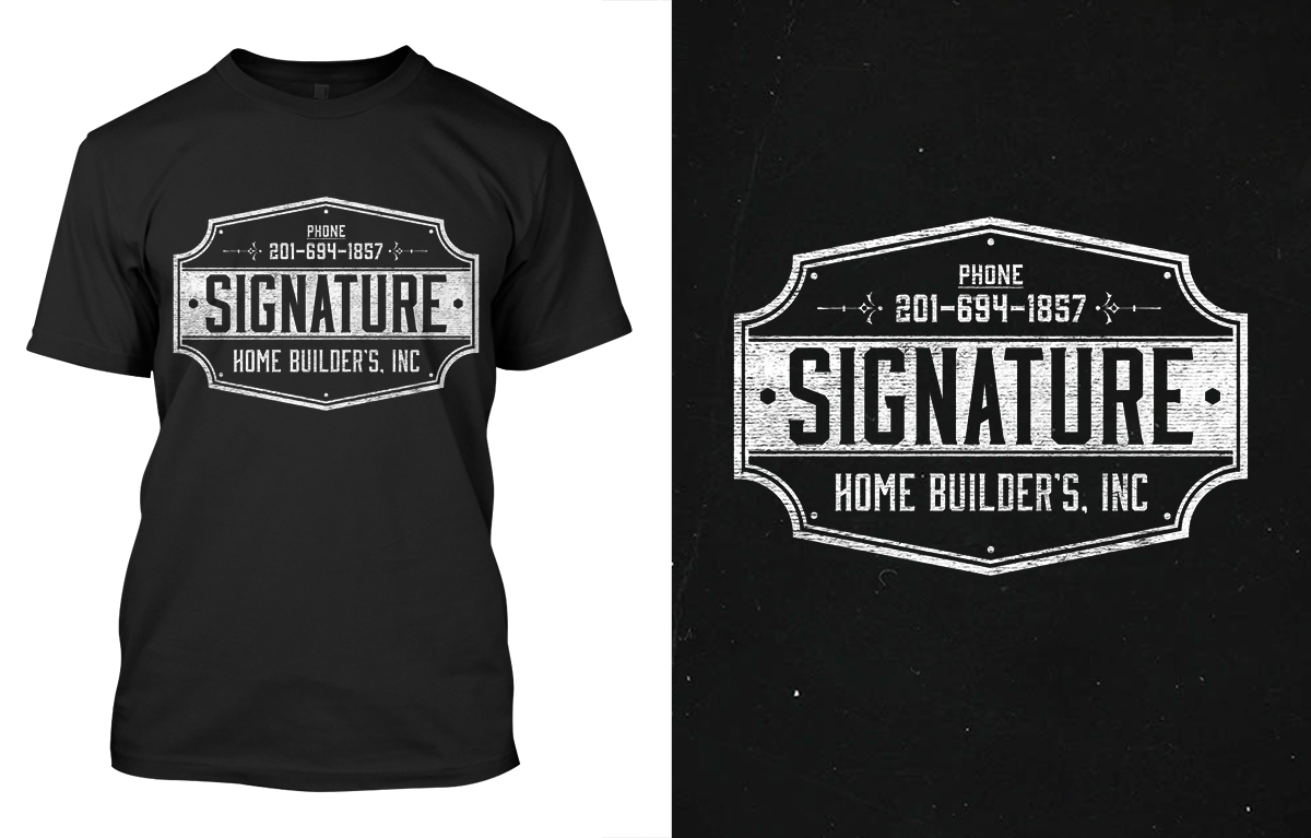 Diseño de Camiseta por Rockalight para este proyecto | Diseño #4135995