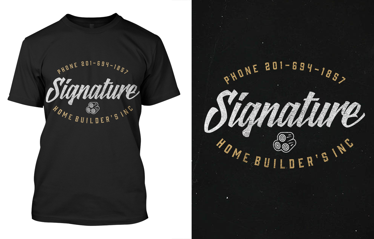 T-shirt Design by Rockalight for this project | Design #4136007