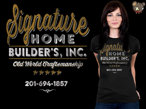 T-shirt Design by  AngryBear