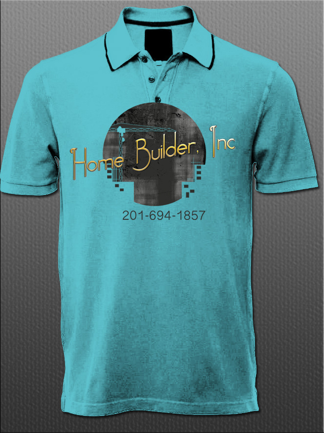T-shirt Design by carleo for this project | Design #4107525